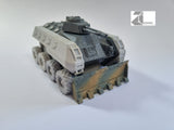 Chimera Vehicle Conversion Kit - 8 Wheeled-Vehicle Accessories, Vehicles-Photo5-Zinge Industries