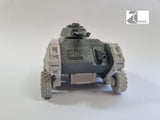 Chimera Vehicle Conversion Kit - 8 Wheeled-Vehicle Accessories, Vehicles-Photo6-Zinge Industries