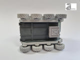 Chimera Vehicle Conversion Kit - 8 Wheeled-Vehicle Accessories, Vehicles-Photo7-Zinge Industries