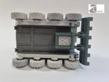 Chimera Vehicle Conversion Kit - 8 Wheeled-Vehicle Accessories, Vehicles-Photo3-Zinge Industries