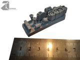 AutoKill Forest Sprue 1 - 20mm Scale