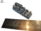 AutoKill Forest Sprue 1 - 20mm Scale