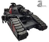 Warp Cannon-Vehicle Accessories, Vehicles-Photo4-Zinge Industries