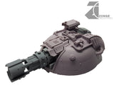 Warp Cannon-Vehicle Accessories, Vehicles-Photo7-Zinge Industries