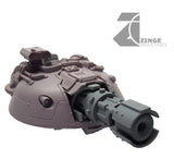 Warp Cannon-Vehicle Accessories, Vehicles-Photo10-Zinge Industries
