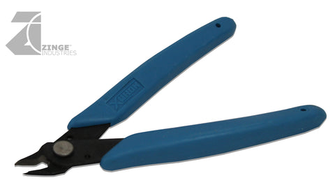 Xuron Baco Clippers - Fine Detail Cutters-Electronics, Hobby Tools-Photo1-Zinge Industries