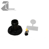 LED Fire Pit Barrel (Objective Marker)-Electronics-Photo4-Zinge Industries