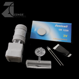 LED Fire Pit Barrel (Objective Marker)-Electronics-Photo2-Zinge Industries