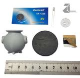LED Cauldron (Objective Marker)-Electronics-Photo2-Zinge Industries