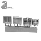 Modular Military Buggy-Vehicles-Photo10-Zinge Industries