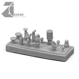 Modular Military Buggy-Vehicles-Photo12-Zinge Industries