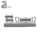 Modular Military Buggy-Vehicles-Photo13-Zinge Industries