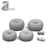 Modular Military Buggy-Vehicles-Photo15-Zinge Industries