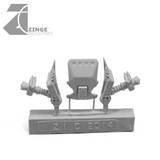 Modular Military Buggy-Vehicles-Photo18-Zinge Industries