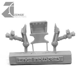 Modular Military Buggy-Vehicles-Photo19-Zinge Industries