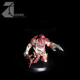 Mutant Monster - Phaleg The Magnificient-Infantry-Photo6-Zinge Industries