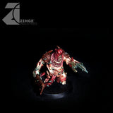 Mutant Monster - Phaleg The Magnificient-Infantry-Photo8-Zinge Industries
