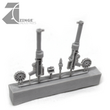 Modular Military Buggy-Vehicles-Photo23-Zinge Industries