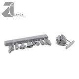 V8 Engine - Complete set-Vehicle Accessories-Photo7-Zinge Industries