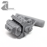 V8 Engine - Complete set-Vehicle Accessories-Photo9-Zinge Industries