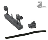 BFG Set - Saturation Fire - Chain Gun, Backpack, Flexible Ammo Belt & Ammo Drum-Armoury, Infantry-Photo5-Zinge Industries