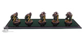 Siege Shield X 5 Sprue Human Scale-Armoury, Infantry-Photo4-Zinge Industries