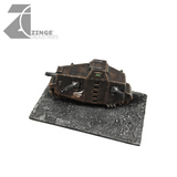 The Tank Bike (A7 Inspired)-Vehicles-Photo8-Zinge Industries