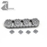 The Tank Bike (A7 Inspired)-Vehicles-Photo11-Zinge Industries