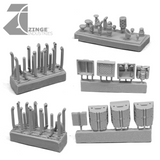 Modular Military Buggy-Vehicles-Photo5-Zinge Industries