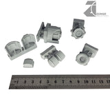Warp Cannon-Vehicle Accessories, Vehicles-Photo11-Zinge Industries
