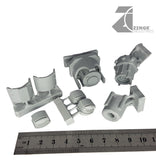 Warp Cannon-Vehicle Accessories, Vehicles-Photo3-Zinge Industries