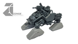 Kapricus Tracked Vehicle Conversion Kit