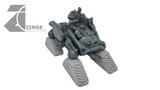Kapricus Tracked Vehicle Conversion Kit