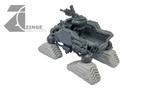 Kapricus Tracked Vehicle Conversion Kit