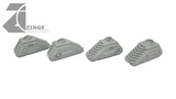 Kapricus Tracked Vehicle Conversion Kit
