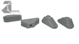 Kapricus Tracked Vehicle Conversion Kit