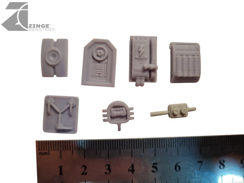 Electrical Interfaces