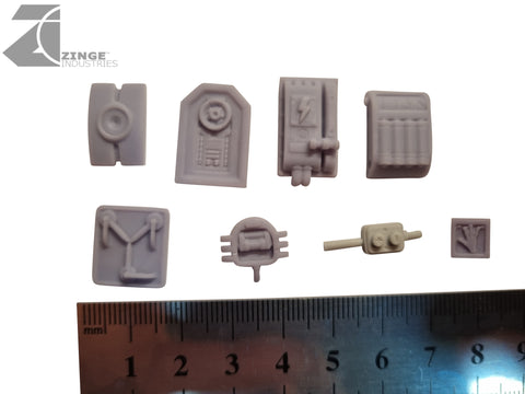 Electrical Interfaces