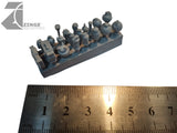Grenade Forest Sprue