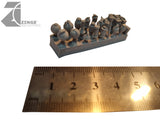 Grenade Forest Sprue