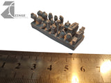 Grenade Forest Sprue
