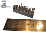Grenade Forest Sprue