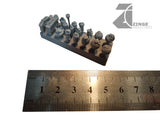 Grenade Forest Sprue