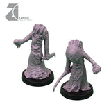 Mutant Monster - Pestilence-Infantry-Photo1-Zinge Industries