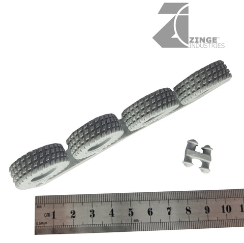 Ruote Alluminio Strada H PLUS SON THE HYDRA / ROCKY SP Center Lock Da 1 - Foto 13