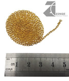 Metal Chain: 1 Metre Length With 2.5mm Links by 3mm Links-Hobby Tools-Photo5-Zinge Industries