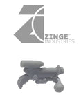 Human Bow Pistol X 5-Armoury, Infantry-Photo3-Zinge Industries