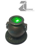 LED Cauldron (Objective Marker)-Electronics-Photo4-Zinge Industries