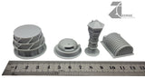 Epic Scale - Large Epic Scenery-Armoury-Photo3-Zinge Industries