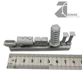 Epic Scale - Small Epic Scenery-Armoury-Photo2-Zinge Industries